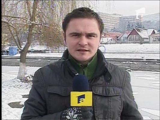 Un barbat din Mures si-a batut tatal pana l-a lasat fara suflare