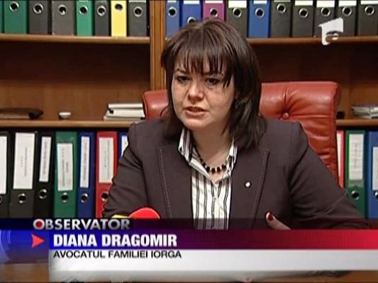 Dreptate doar pe jumatate