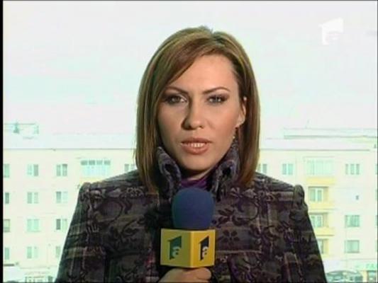 Luptator K1, hot de tractoare