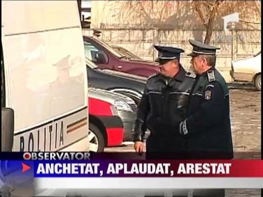 Ancheta DNA in cazul lui Constantin Nicolescu