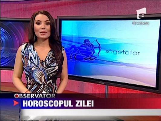 Horoscopul zilei - 29.01.2011