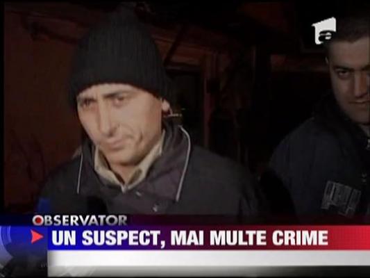 A ucis, a scapat, apoi a ucis din nou!