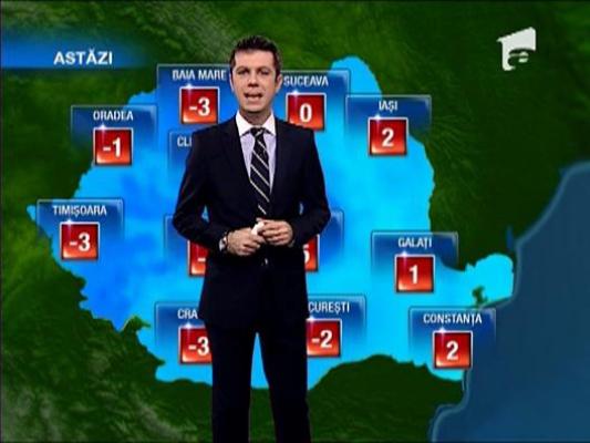 Meteo 03.02.2011