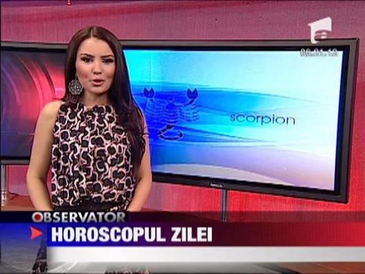 Horoscopul zilei 08.02.2011