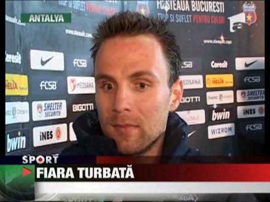 "Fiara" a turbat in Turcia