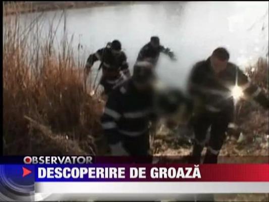Isi va avea, toata viata, mama pe constiinta