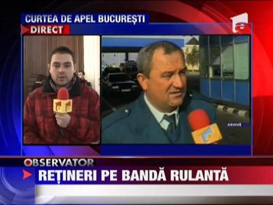 Milan Gubic, sef de tura la Vama Stamora Moravita, dat in urmarire