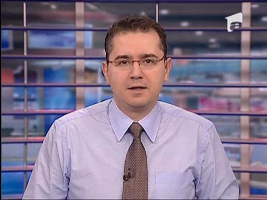 Observator 13 Weekend