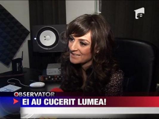 Romani care au cucerit lumea prin muzica lor