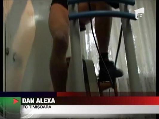Timisorenii au sarbatorit Vallentines Day la doctor