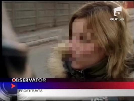 Principalul suspect in cazul prostituatei ucise la Iasi a fost gasit mort