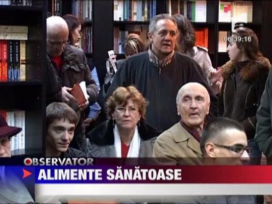 Felicia: Alimente sanatoase