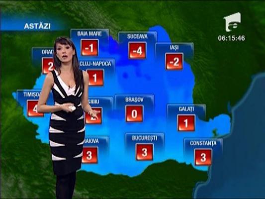 Meteo 14.02.2011