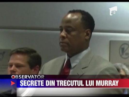 Michael Jackson nu a fost primul care a murit in timp ce era tratat de Conrad Murray
