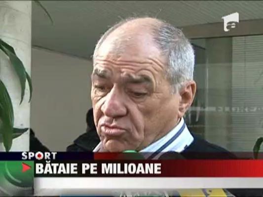Cel mai nebun retur din ultimii ani incepe, vineri, la GSPTV
