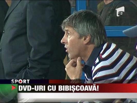 Gigi Becali a luat doi fotbalisti fara sa-i vada!