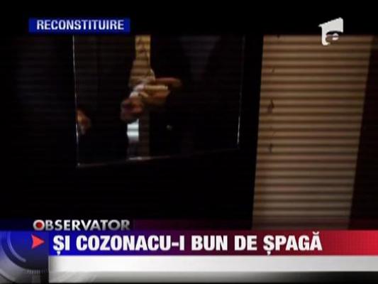 40 de politisti de frontiera au primit ordonante de retinere