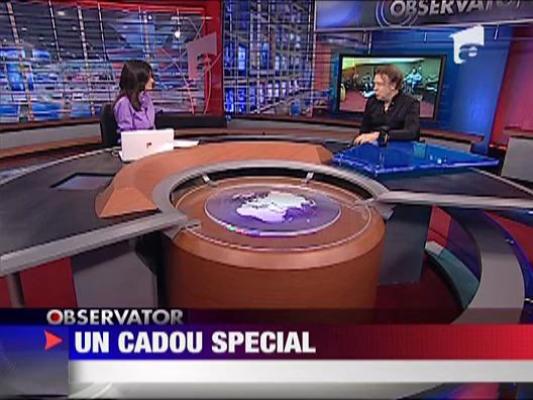 Cele mai romantice slagare ale lui Gabriel Cotabita