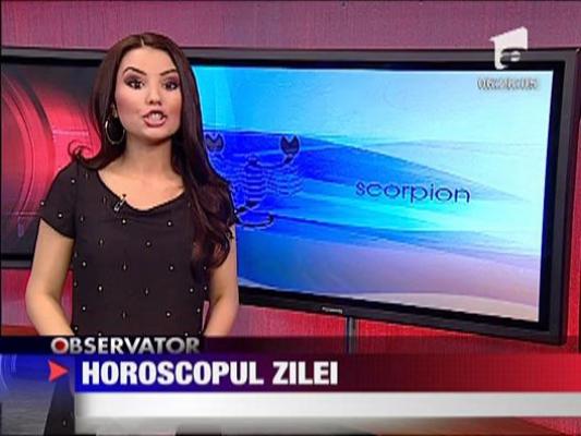 Horoscopul zilei 28.02.2011