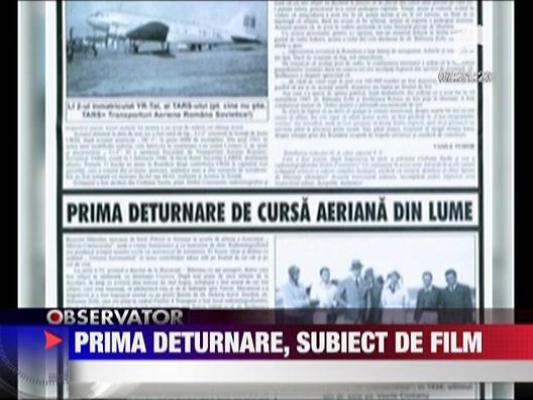 Viata romanului Vasile Ciobanu subiect de documentar