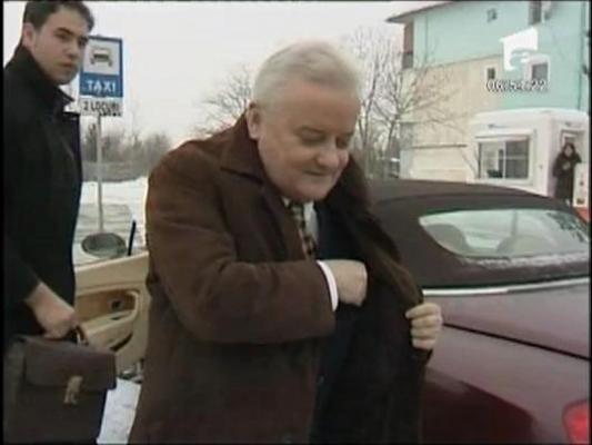 Dezvaluiri socante despre relatia dintre Monica si Irinel Columbeanu