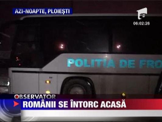 Romani intorsi din infern