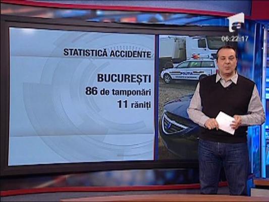 Statistica accidente