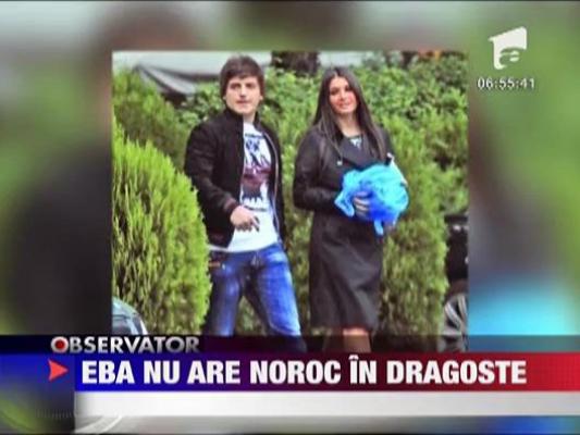 Elena Basescu i-a dat papucii viitorului sot
