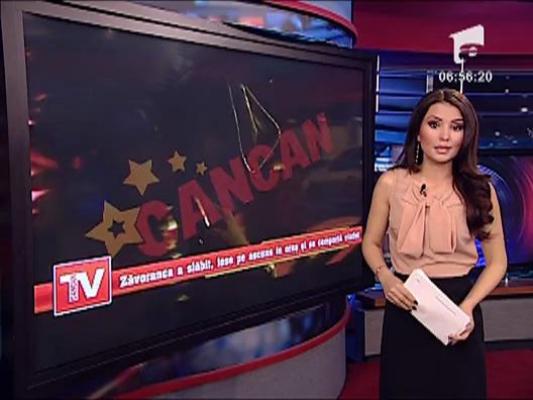 Pepe si Oana Zavoranu s-au despartit