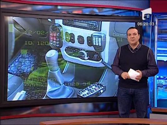 Statistica accidente