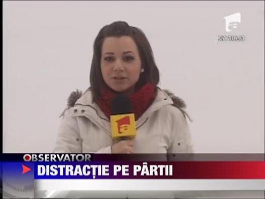 Cele mai bune partii