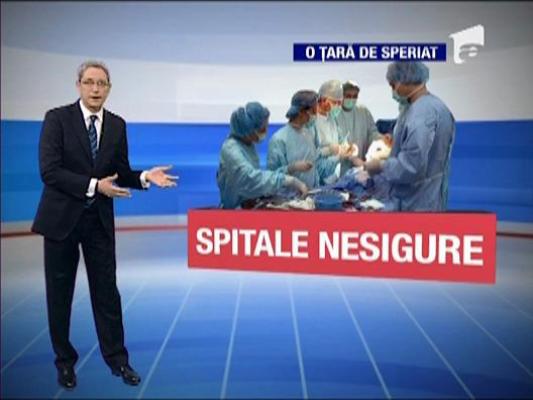 Romania a devenit sperietoarea Europei!