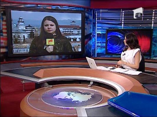 Pensiune in flacari in Drobeta Turnu Severin