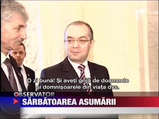 Codul Muncii, transformat in Ziua Femeii