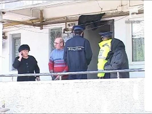 Patru adulti si doi copii s-au intoxicat cu monoxid de carbon