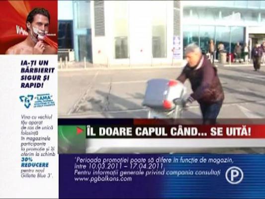 Cartu nu se mai uita la tv