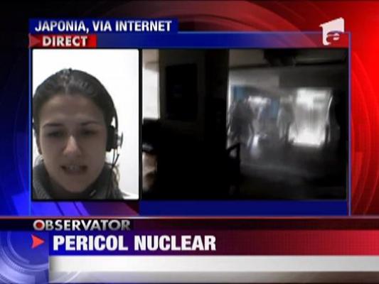 in Japoniain infernul din in Japonia