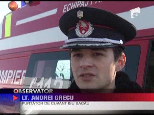 Misiune de supravietuire