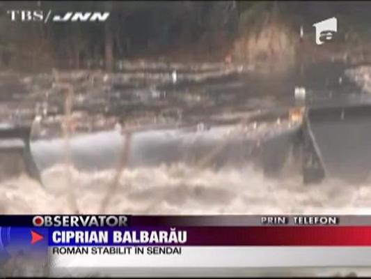 Drama poporului japonez