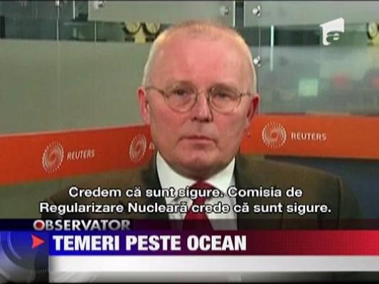 SUA, nepregatite pentru un eveniment asemanator Japoniei