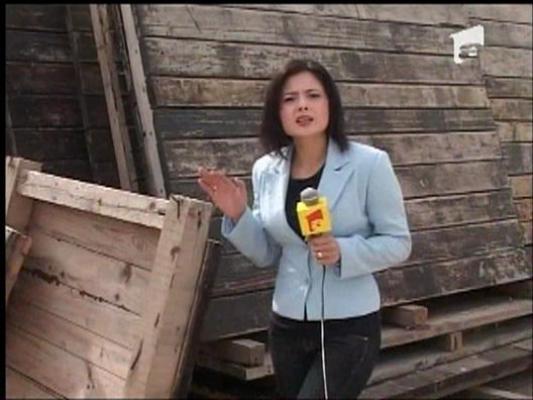 Nisip la licitatie