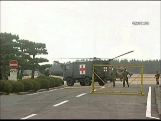 Primele semne incurajatoare pentru japonezi