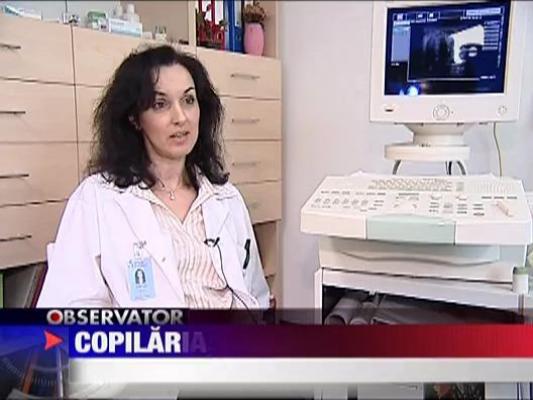 Copilaria, tot mai scurta