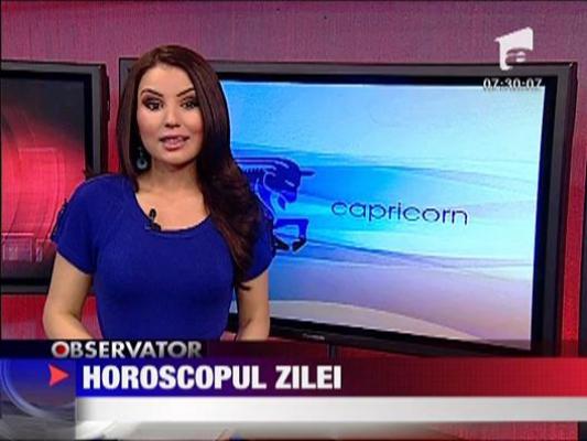 Horoscopul zilei de 19 martie
