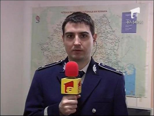 Traficul zilei de 19 martie