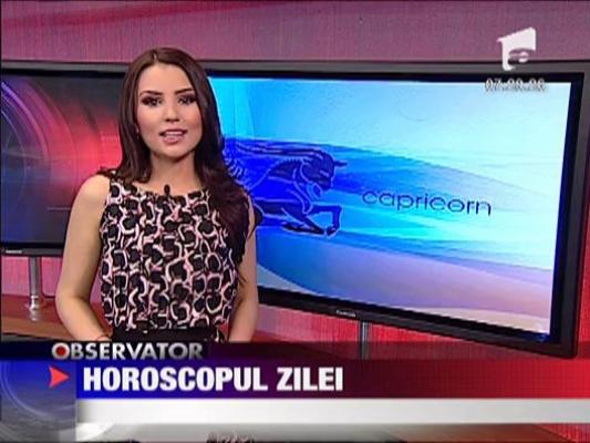 Horoscopul zilei de 22 martie