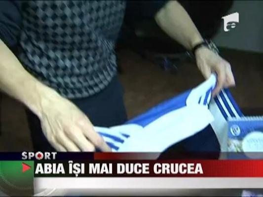 Radoi are probleme in Arabia Saudita