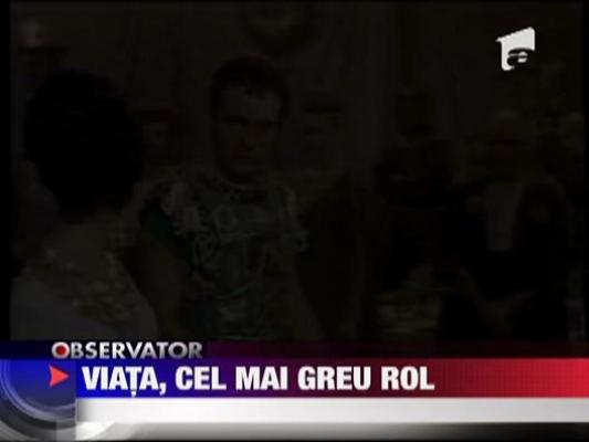 Elizabeth Taylor: O viata in lumina reflectoarelor ‎