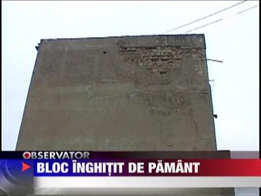 Turnul din Pisa are un rival in Romania