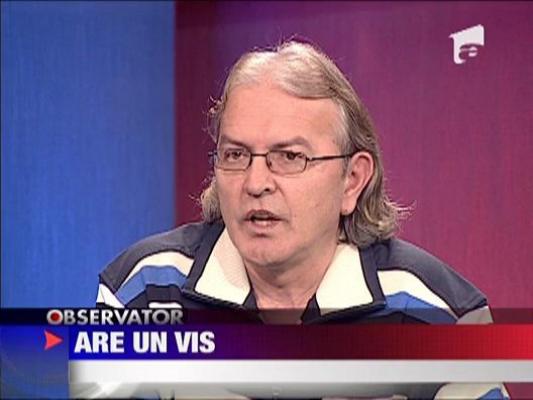 Ducu Bertzi are un vis